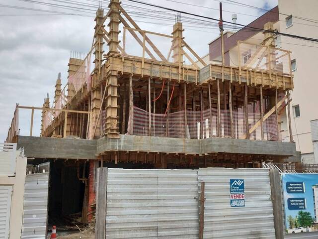 #AP484 - Apartamento para Venda em Florianópolis - SC - 1