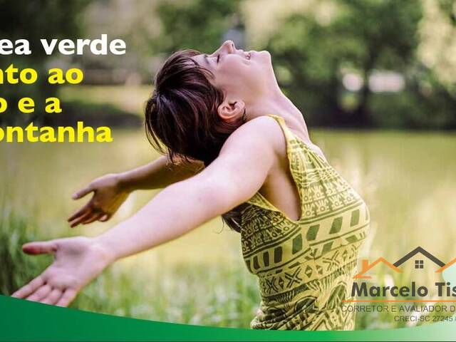 #T1264 - Terreno para Venda em Palhoça - SC - 2