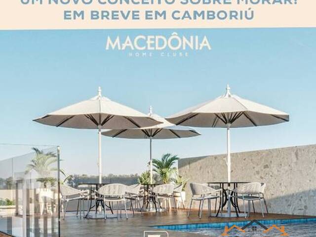 Venda em AREIAS EM CAMBORIÚ - Camboriú