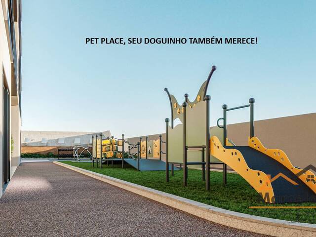 #AP487 - Apartamento para Venda em Camboriú - SC - 3