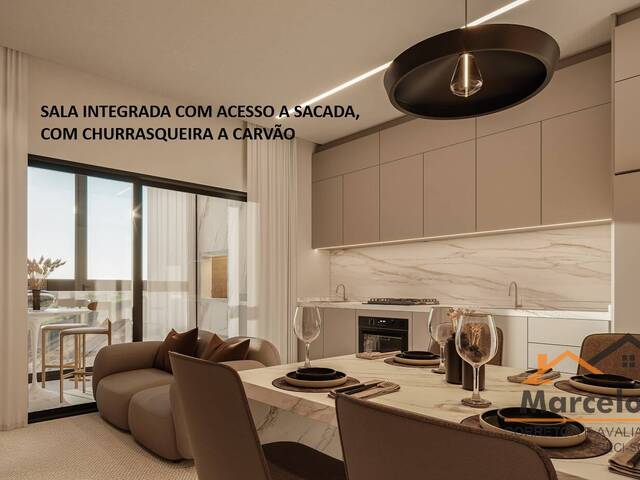 Apartamento para Venda em Camboriú - 5