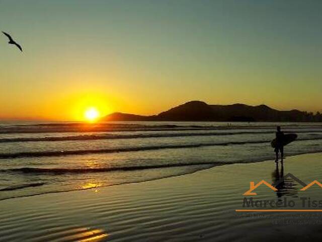 #AP487 - Apartamento para Venda em Camboriú - SC - 2