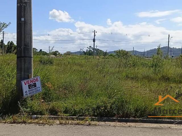 #T1156 - Terreno para Venda em Florianópolis - SC - 2