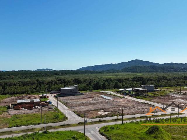 #T1247 - Terreno para Venda em Florianópolis - SC