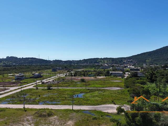 Terreno para Venda em Florianópolis - 5