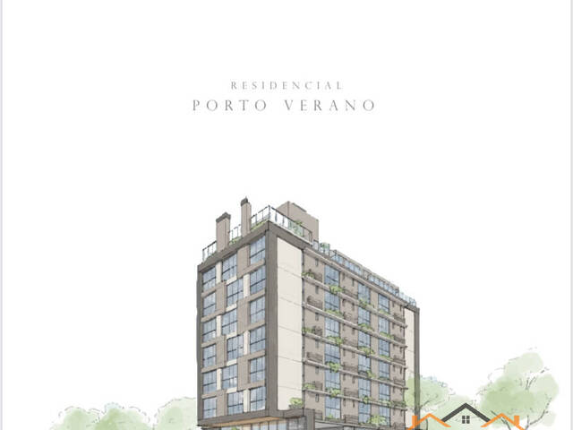 #AP512 - Loft para Venda em Florianópolis - SC - 3