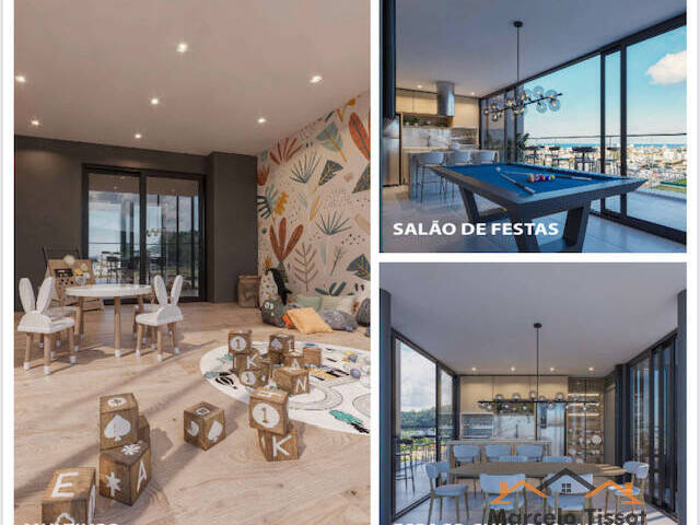 Loft para Venda em Florianópolis - 5