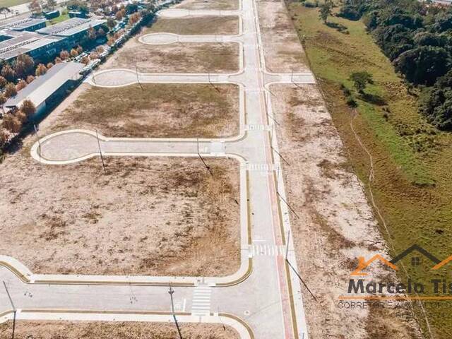 Terreno para Venda em Florianópolis - 3