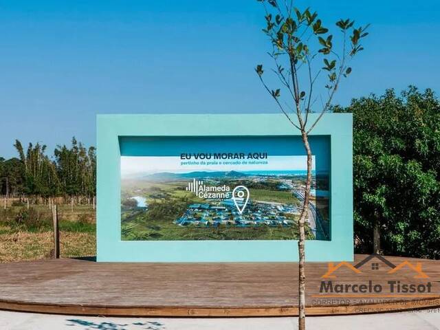 Terreno para Venda em Florianópolis - 2