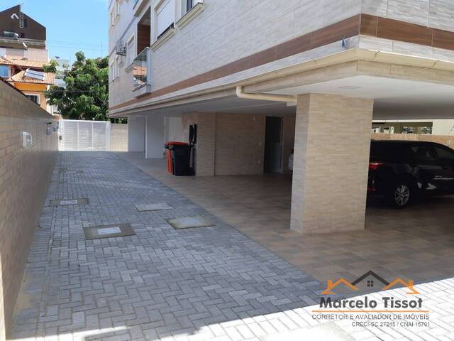 Apartamento para Venda em Florianópolis - 4