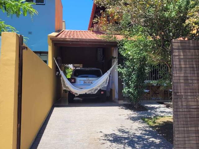 Casa para Venda em Florianópolis - 2