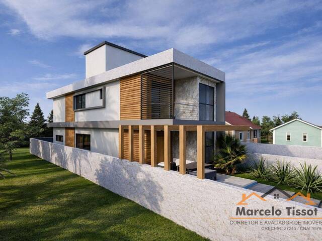 Casa para Venda em Florianópolis - 4