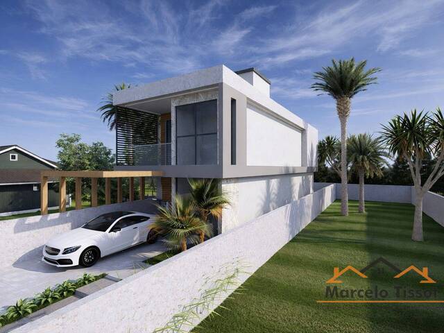 Casa para Venda em Florianópolis - 3