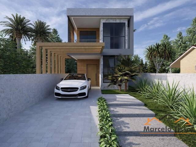 Casa para Venda em Florianópolis - 5
