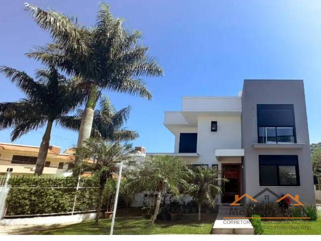#CA1143 - Casa para Venda em Florianópolis - SC - 3