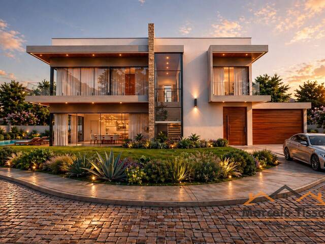 Casa para Venda em Florianópolis - 5