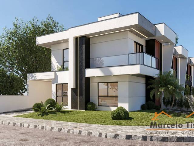 Casa para Venda em Florianópolis - 2
