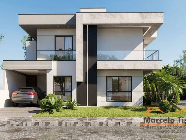 Casa para Venda em Florianópolis - 4