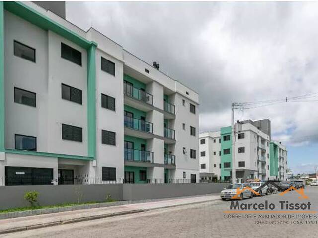 Apartamento para Venda em Florianópolis - 3