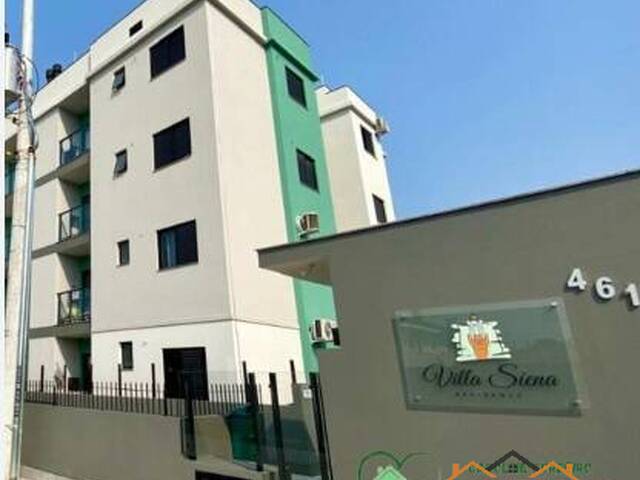 Apartamento para Venda em Florianópolis - 4