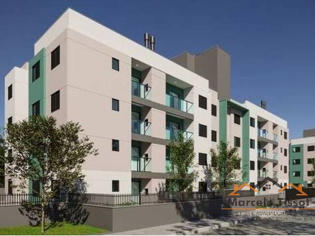 Apartamento para Venda em Florianópolis - 2