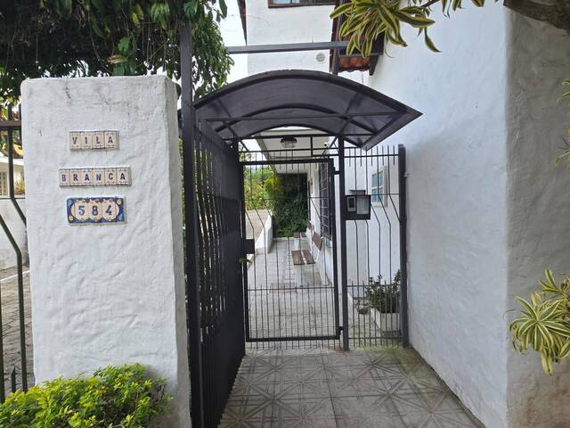 Apartamento para Venda em Florianópolis - 4