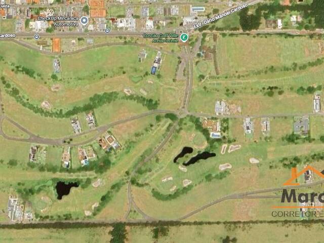 Terreno para Venda em Florianópolis - 3
