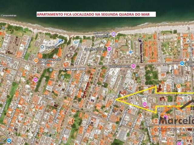 Apartamento para Venda em Florianópolis - 3