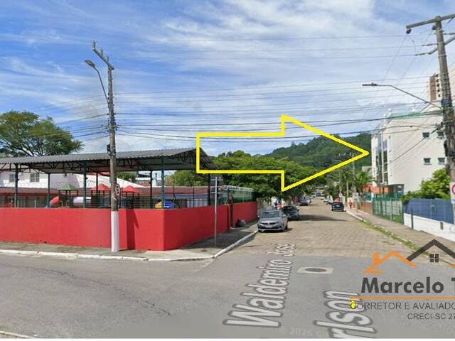 Apartamento para Venda em Florianópolis - 2