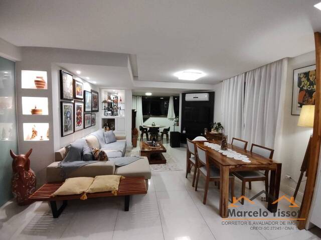 Apartamento para Venda em Florianópolis - 4