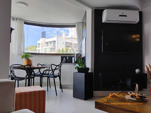 Apartamento para Venda em Florianópolis - 5
