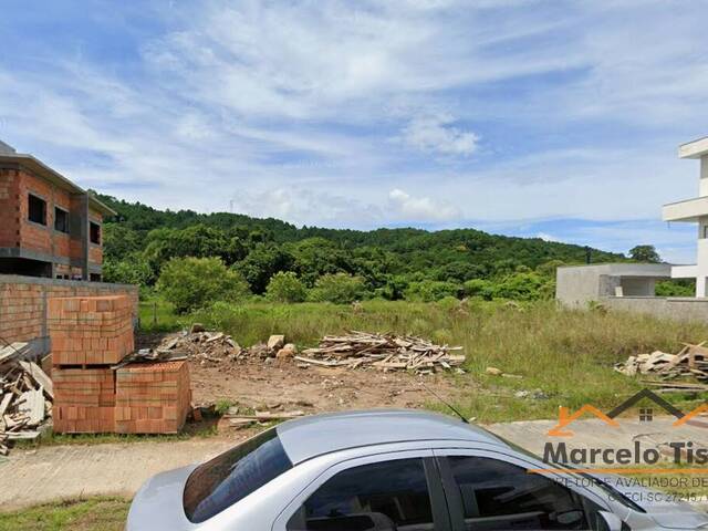 Terreno para Venda em Florianópolis - 2