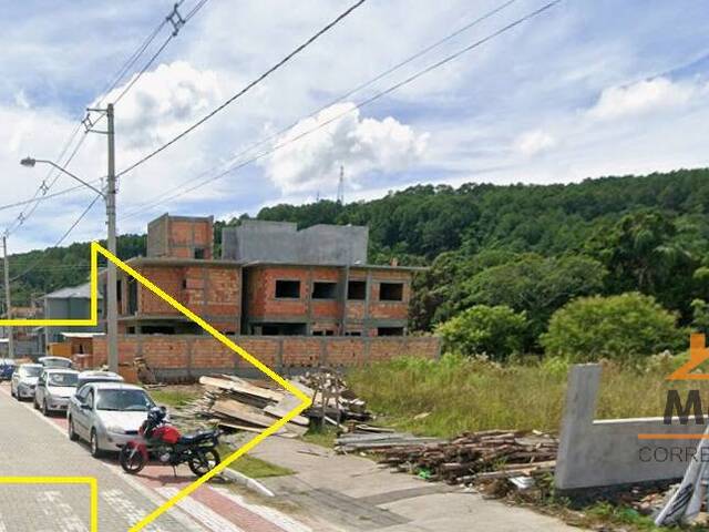 Terreno para Venda em Florianópolis - 3
