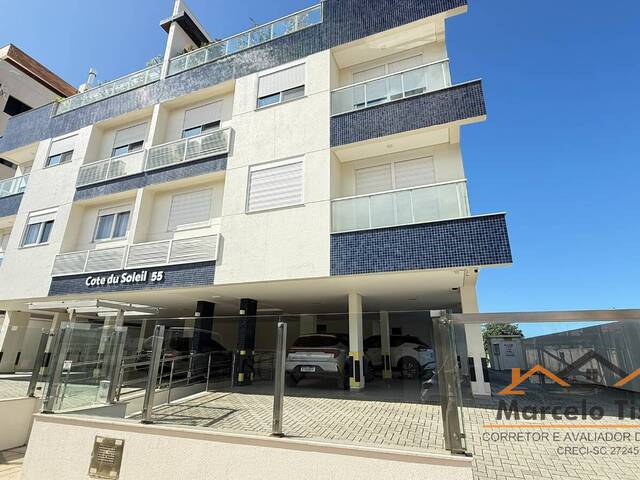 Apartamento para Venda em Florianópolis - 4