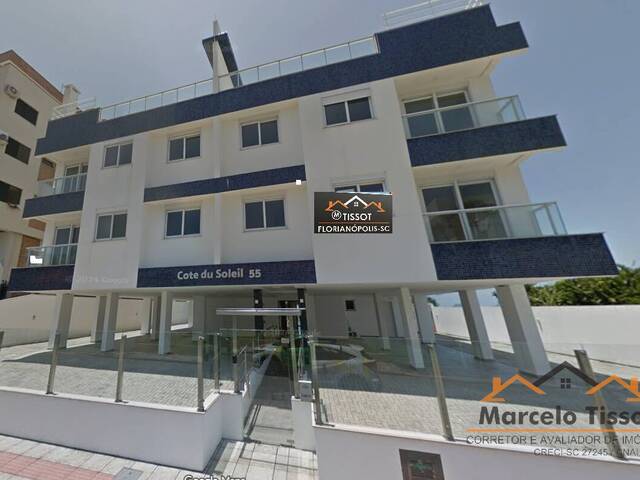 Apartamento para Venda em Florianópolis - 3