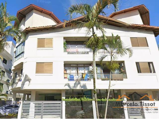 #AP523 - Apartamento para Venda em Florianópolis - SC - 2