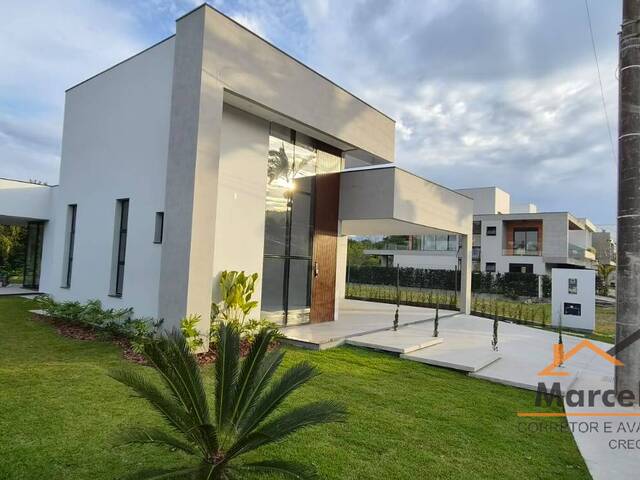 Casa para Venda em Florianópolis - 2