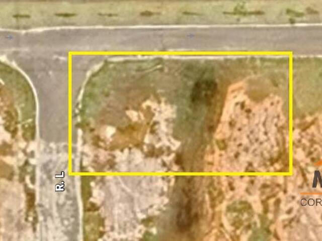 Terreno para Venda em Florianópolis - 5