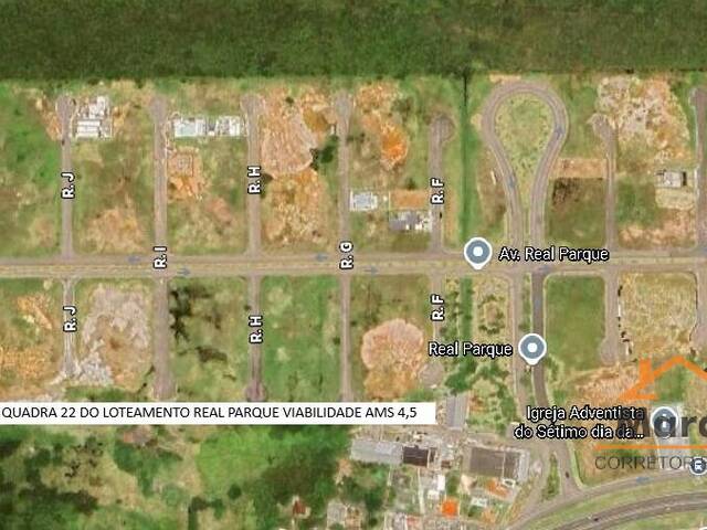 Terreno para Venda em Florianópolis - 2