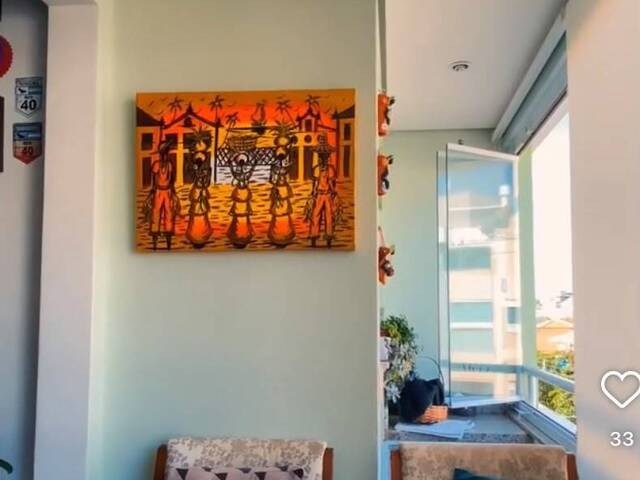Apartamento para Venda em Florianópolis - 5