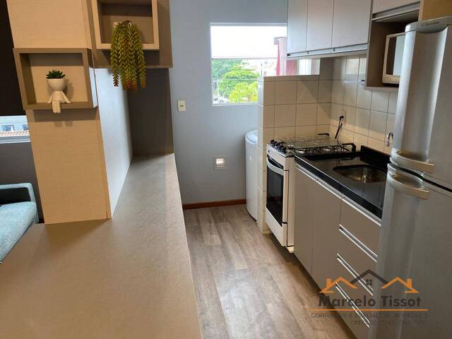 #AP525 - Apartamento para Venda em Florianópolis - SC - 3