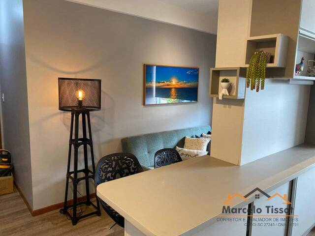 Apartamento para Venda em Florianópolis - 5