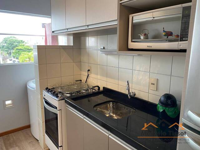 Apartamento para Venda em Florianópolis - 4