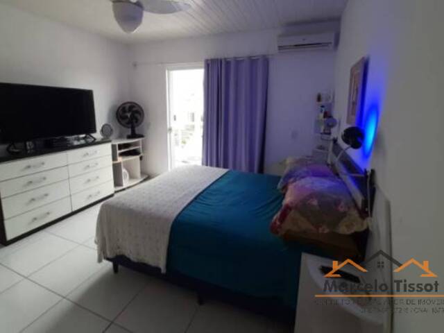 #CA137 - Bangalô para Venda em Florianópolis - SC