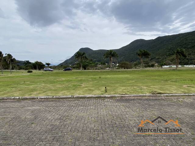 #T1079 - Terreno para Venda em Florianópolis - SC